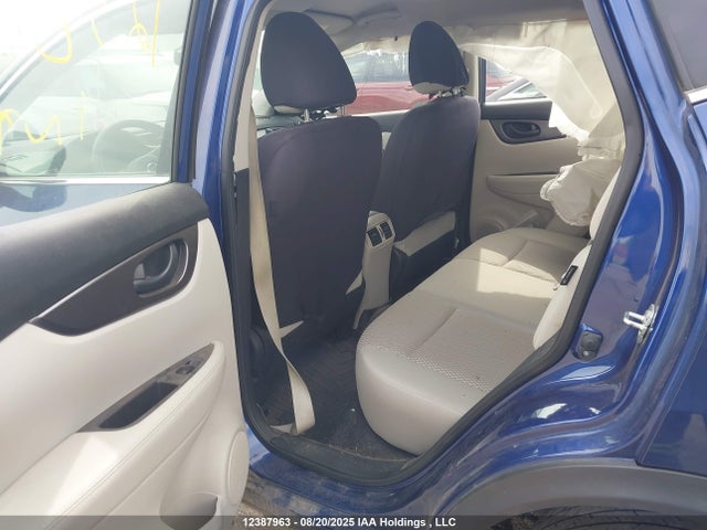 JN1BJ1CV3LW276180 Nissan ROGUE SPORT