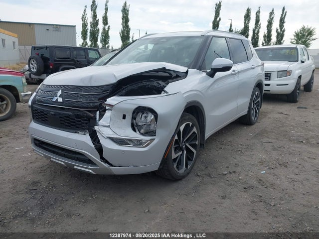 JA4J4WA8XRZ620230 Mitsubishi Outlander