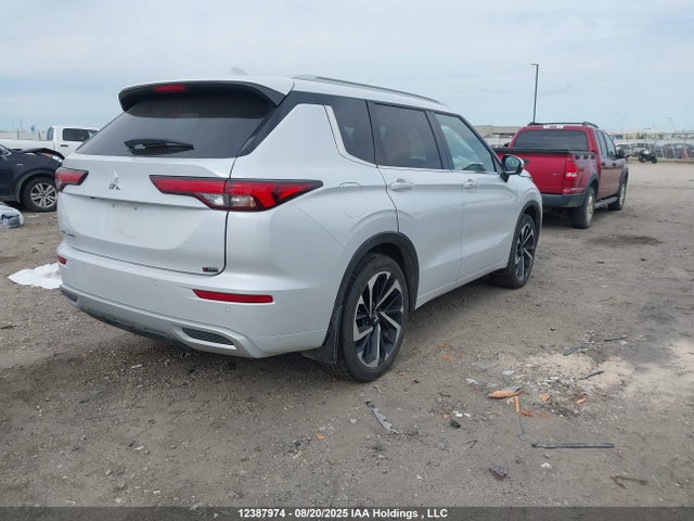 JA4J4WA8XRZ620230 Mitsubishi Outlander