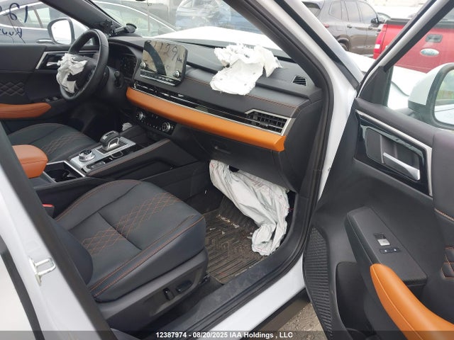 JA4J4WA8XRZ620230 Mitsubishi Outlander