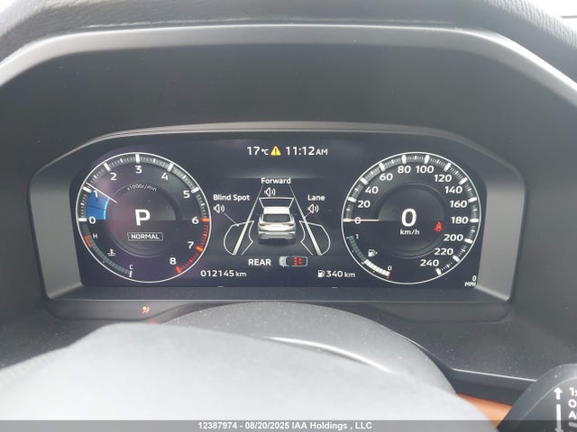JA4J4WA8XRZ620230 Mitsubishi Outlander
