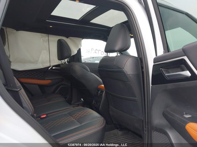 JA4J4WA8XRZ620230 Mitsubishi Outlander
