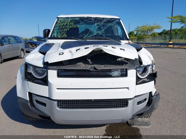 SALEJ7EX9P2136345 Land Rover aj120