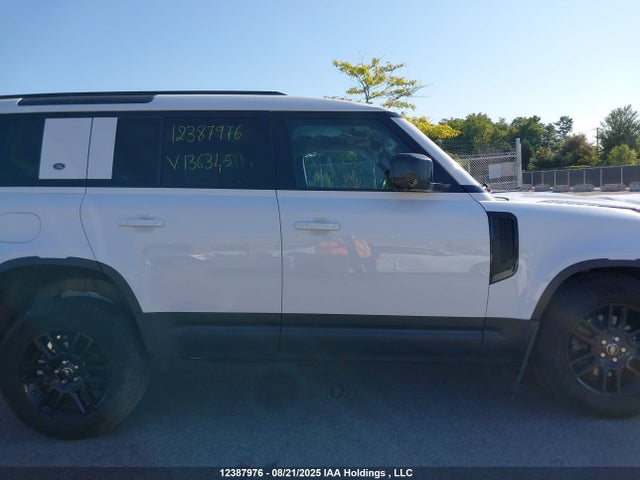 SALEJ7EX9P2136345 Land Rover aj120
