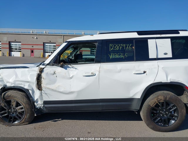 SALEJ7EX9P2136345 Land Rover aj120