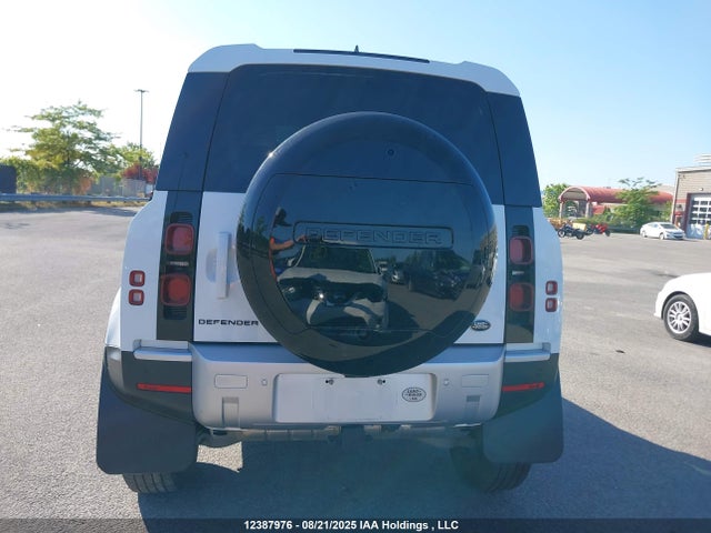 SALEJ7EX9P2136345 Land Rover aj120