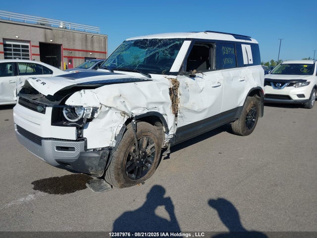 SALEJ7EX9P2136345 Land Rover aj120