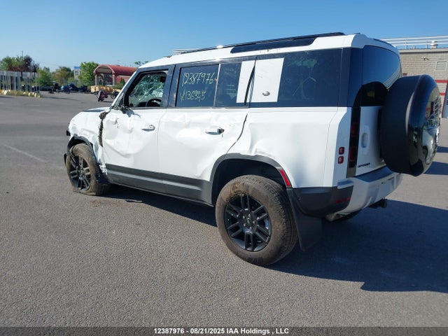 SALEJ7EX9P2136345 Land Rover aj120