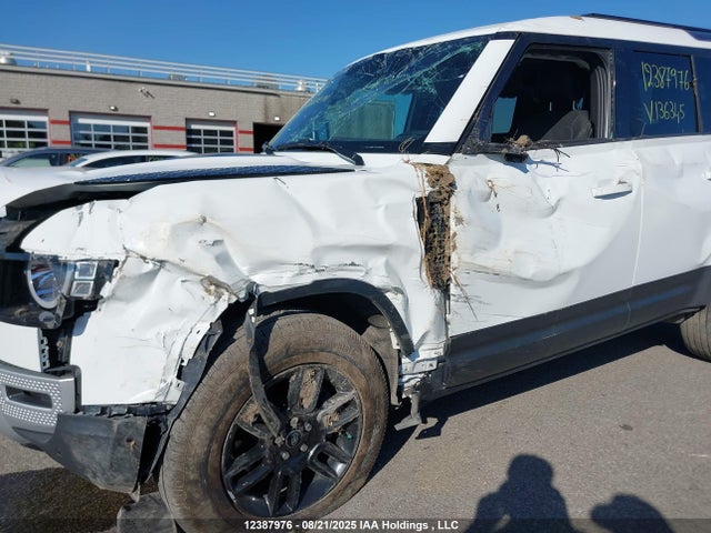 SALEJ7EX9P2136345 Land Rover aj120