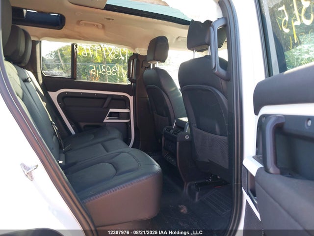 SALEJ7EX9P2136345 Land Rover aj120