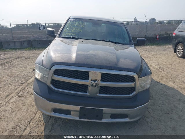 RAM 2014 2014 1C6RR7FG9ES295693 Image 12