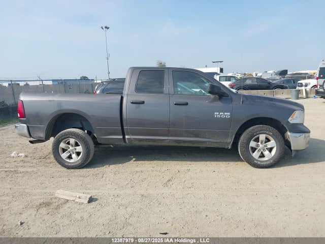 RAM 2014 2014 1C6RR7FG9ES295693 Image 13