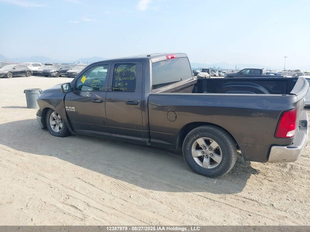 RAM 2014 2014 1C6RR7FG9ES295693 Image 14