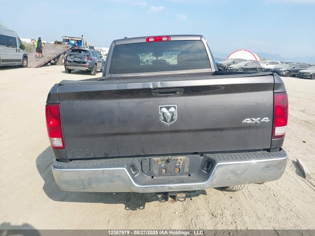 RAM 2014 2014 1C6RR7FG9ES295693 Image 16