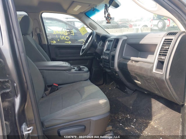 RAM 2014 2014 1C6RR7FG9ES295693 Image 5