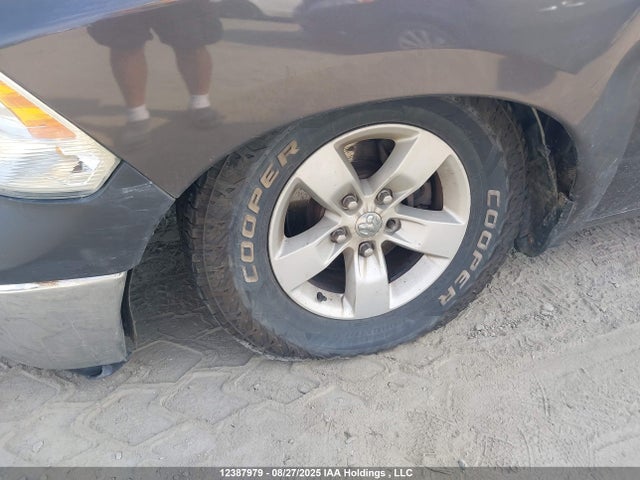 RAM 2014 2014 1C6RR7FG9ES295693 Image 6