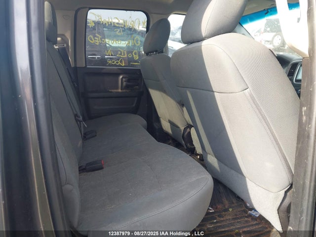 RAM 2014 2014 1C6RR7FG9ES295693 Image 8