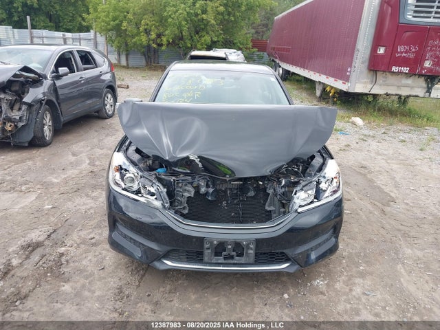 1HGCR2F31GA802062 Honda k24w1