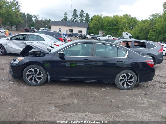 1HGCR2F31GA802062 Honda k24w1