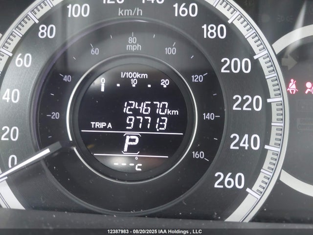 1HGCR2F31GA802062 Honda k24w1