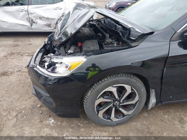 1HGCR2F31GA802062 Honda k24w1