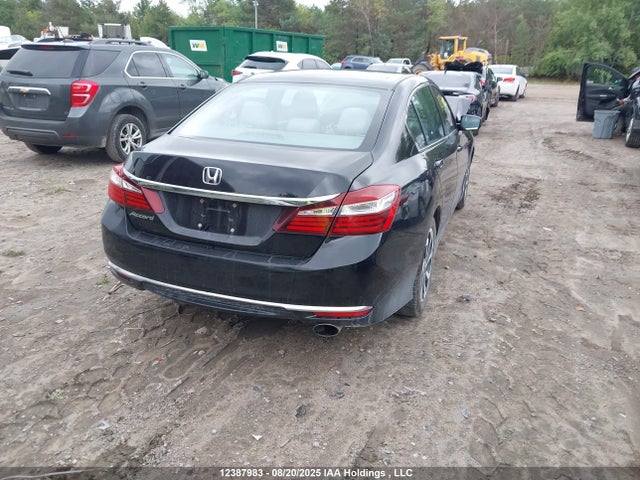 1HGCR2F31GA802062 Honda k24w1