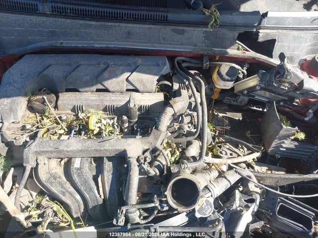 Hyundai gamma ii 2021 KMHRB8A37MU079881 Image 10