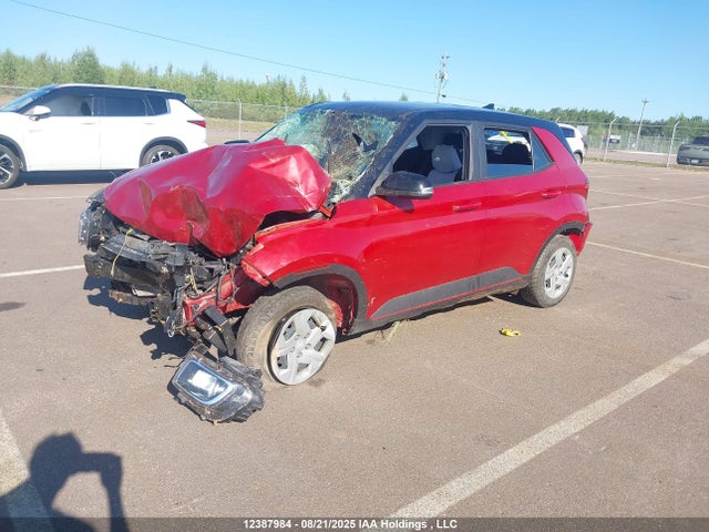 Hyundai gamma ii 2021 KMHRB8A37MU079881 Image 2