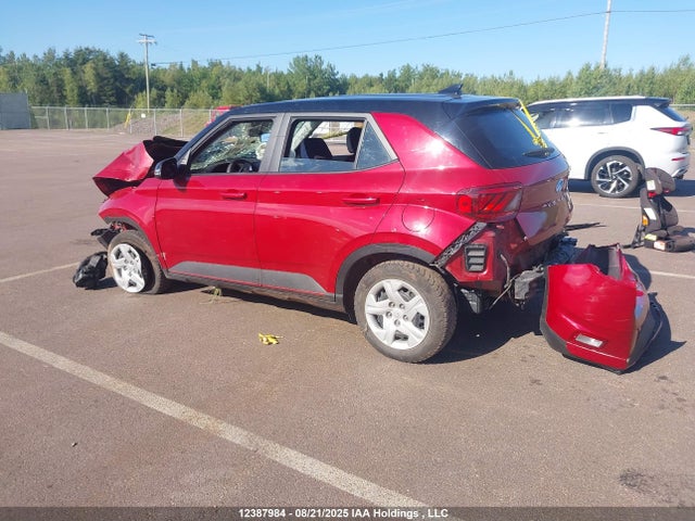 Hyundai gamma ii 2021 KMHRB8A37MU079881 Image 3