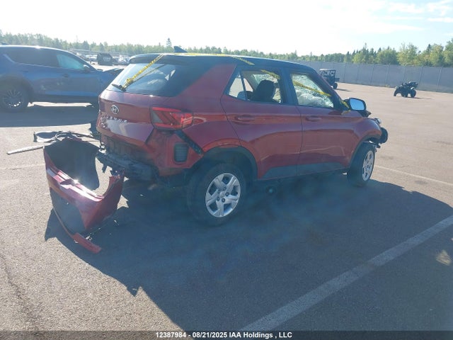 Hyundai gamma ii 2021 KMHRB8A37MU079881 Image 4
