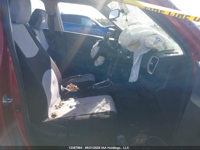 Hyundai gamma ii 2021 KMHRB8A37MU079881 Image 5