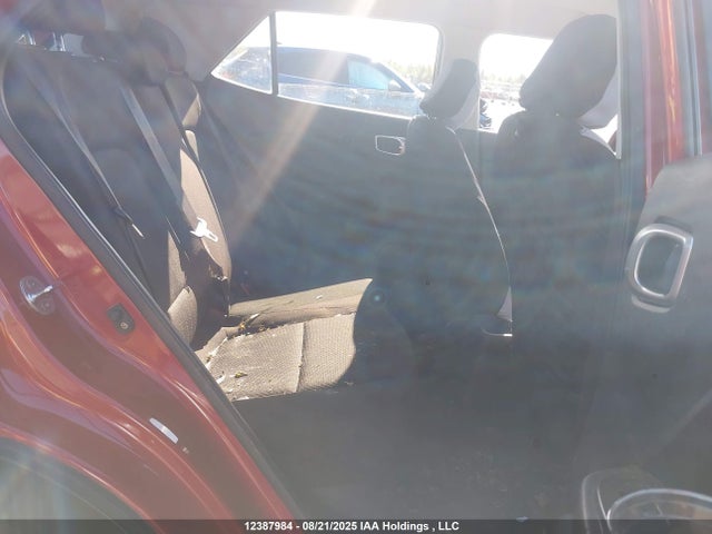Hyundai gamma ii 2021 KMHRB8A37MU079881 Image 8