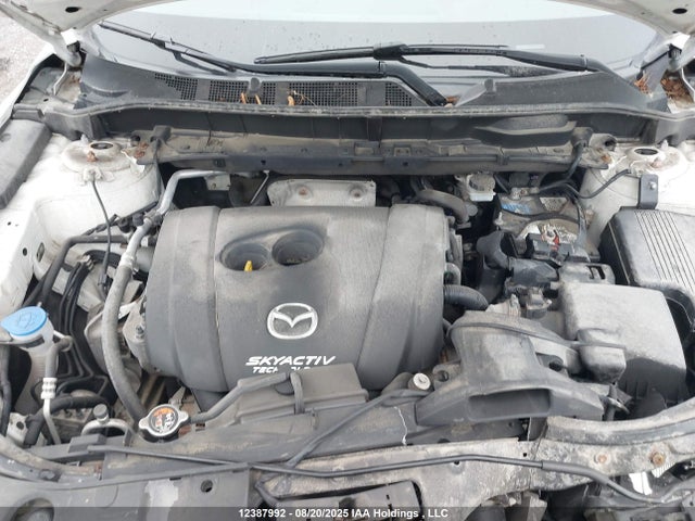 Mazda py 2017 JM3KFBCL1H0124130 Image 10