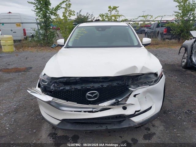 Mazda py 2017 JM3KFBCL1H0124130 Image 12