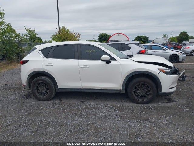 Mazda py 2017 JM3KFBCL1H0124130 Image 13