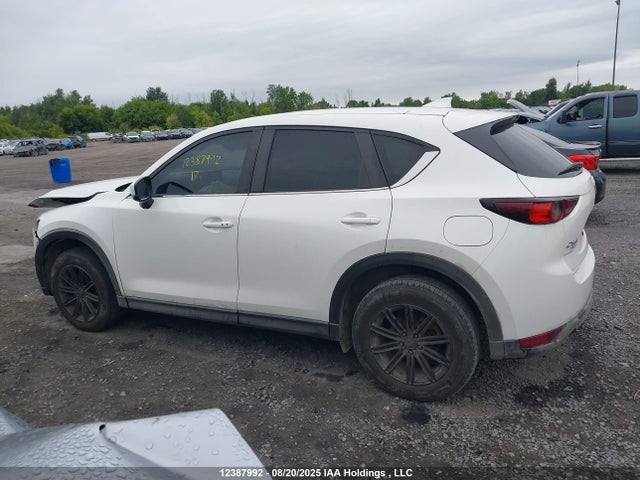 Mazda py 2017 JM3KFBCL1H0124130 Image 14