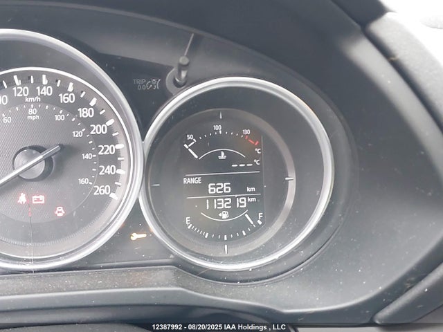 Mazda py 2017 JM3KFBCL1H0124130 Image 15