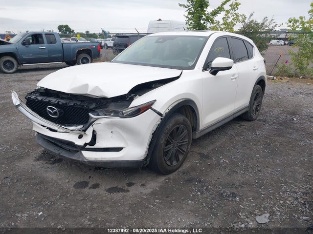 Mazda py 2017 JM3KFBCL1H0124130 Image 2