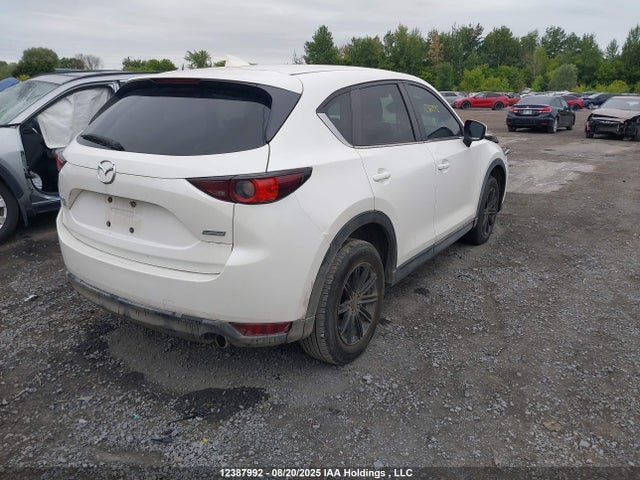 Mazda py 2017 JM3KFBCL1H0124130 Image 4