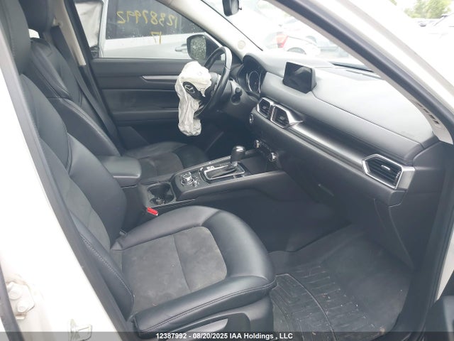 Mazda py 2017 JM3KFBCL1H0124130 Image 5
