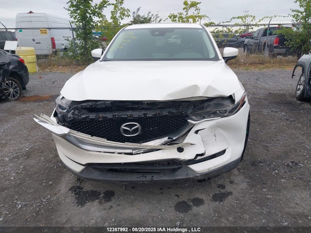 Mazda py 2017 JM3KFBCL1H0124130 Image 6