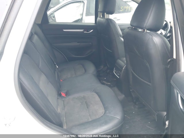 Mazda py 2017 JM3KFBCL1H0124130 Image 8