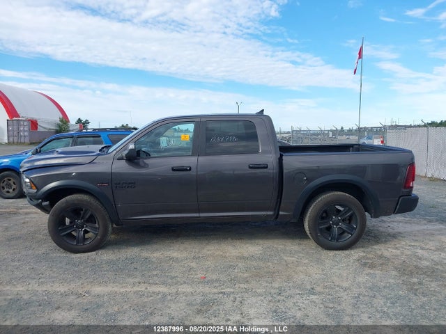 RAM 1500 2023 1C6RR7LT2PS555825 Image 15