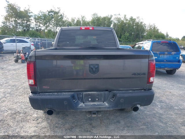 RAM 1500 2023 1C6RR7LT2PS555825 Image 17
