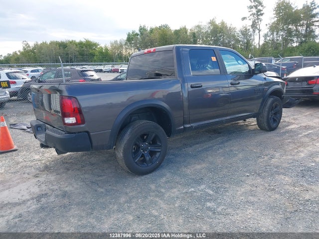 RAM 1500 2023 1C6RR7LT2PS555825 Image 4