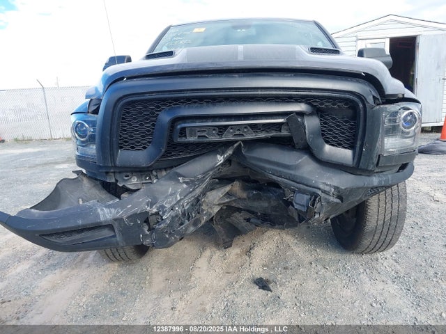 RAM 1500 2023 1C6RR7LT2PS555825 Image 6