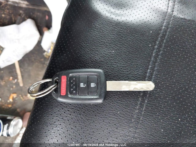 3HGGK5H73GM107415 Honda l15b1