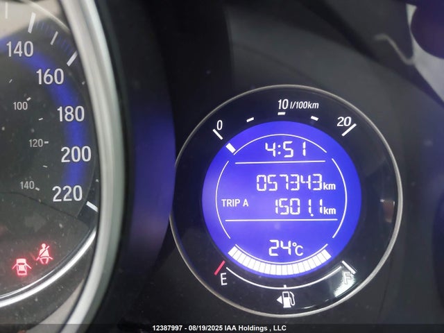 3HGGK5H73GM107415 Honda l15b1