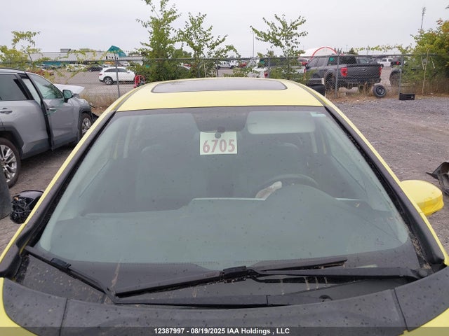 3HGGK5H73GM107415 Honda l15b1
