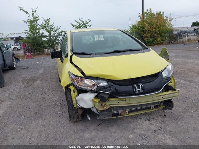 3HGGK5H73GM107415 Honda l15b1
